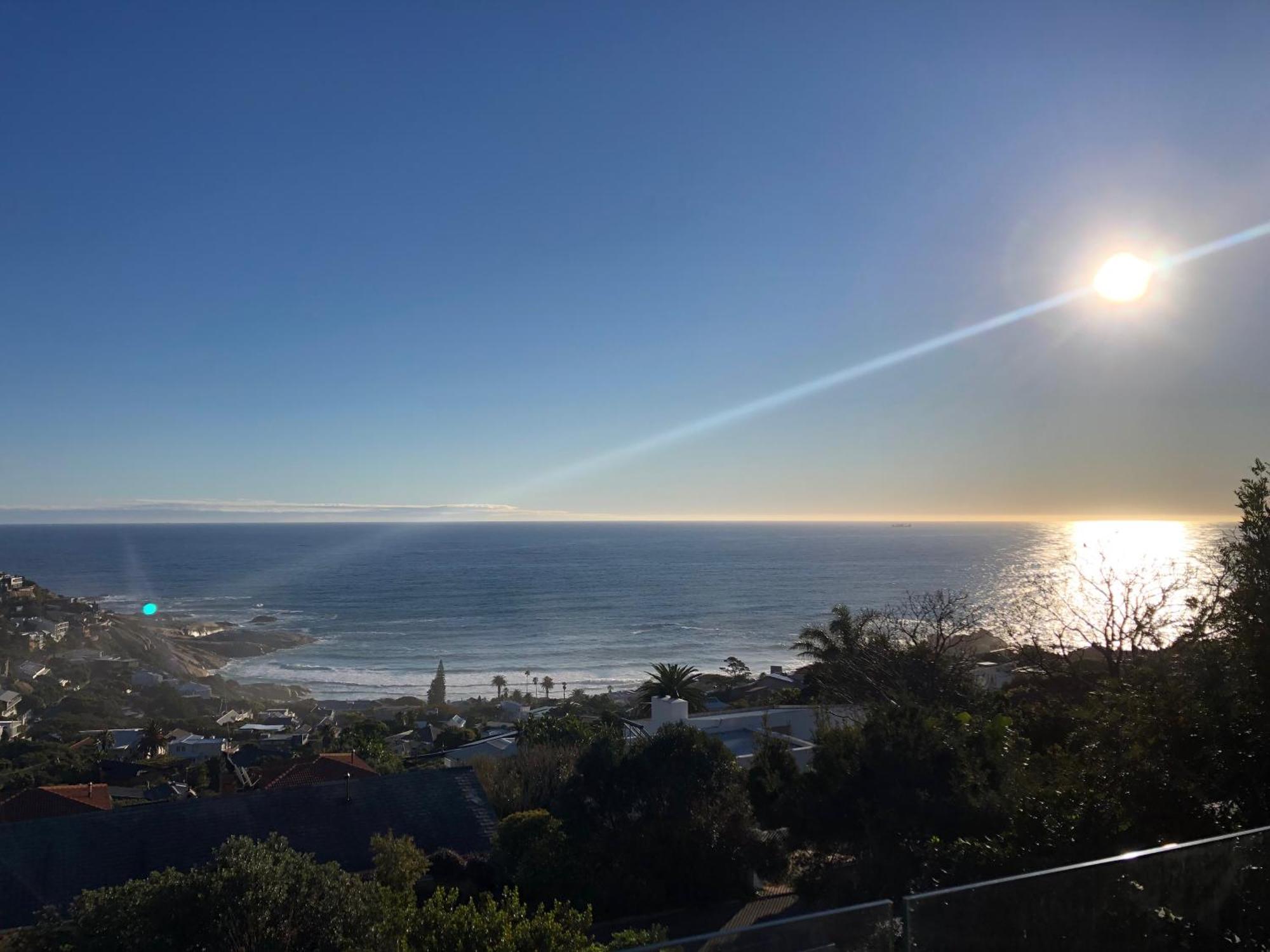 Sea View Apartment Cape Town