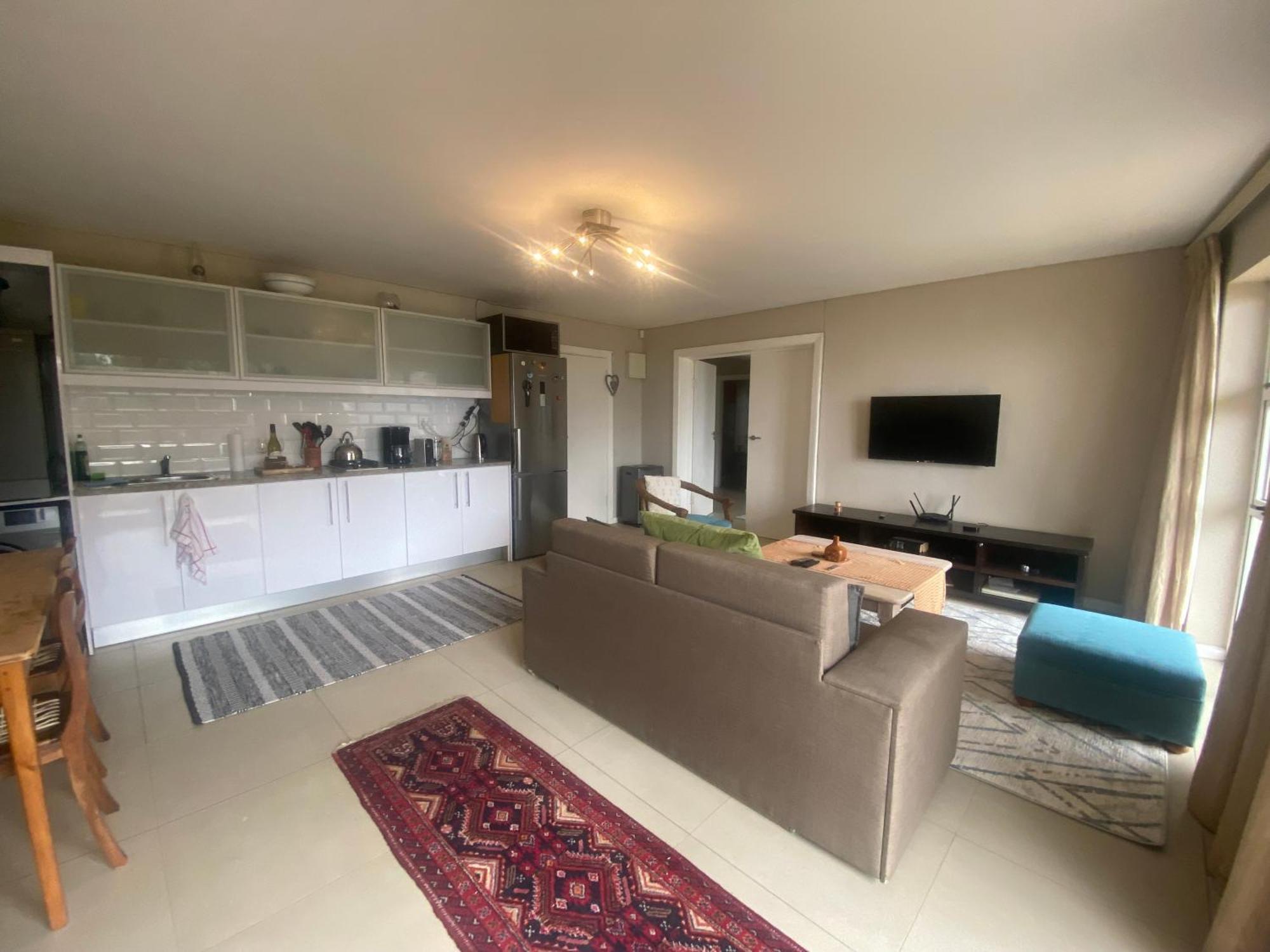Sea View Apartment Cape Town