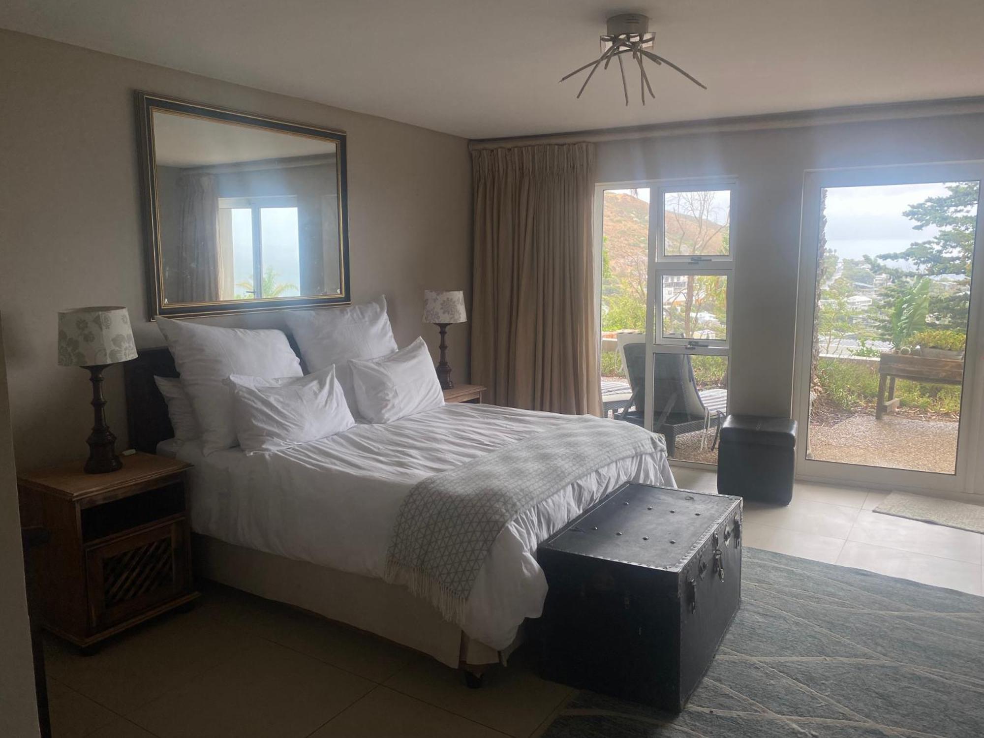 Sea View Apartment Cape Town