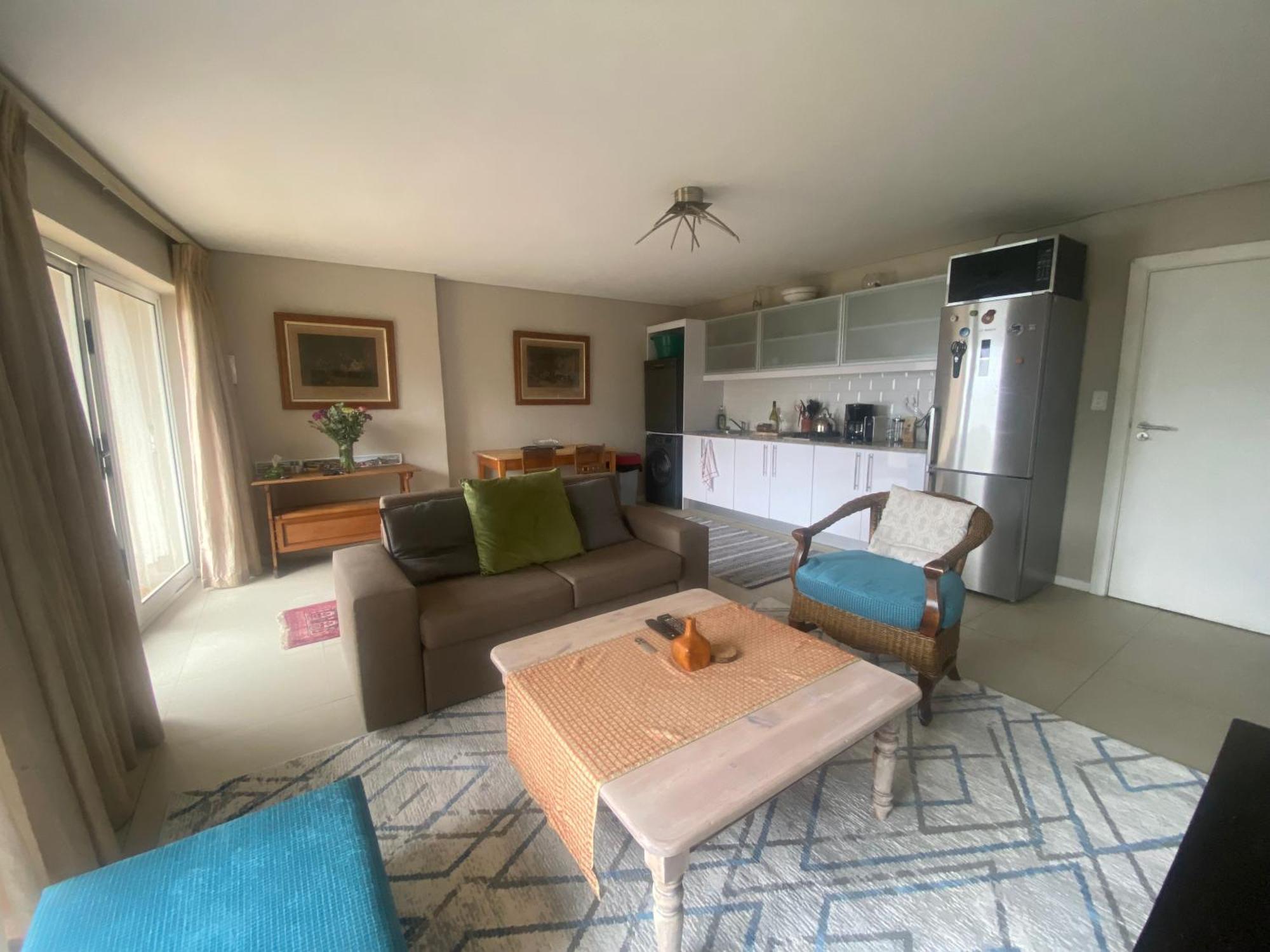 Sea View Apartment Cape Town