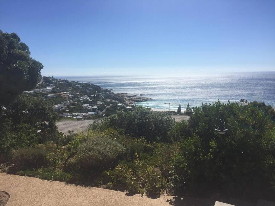 Apartment Sea View Cape Town