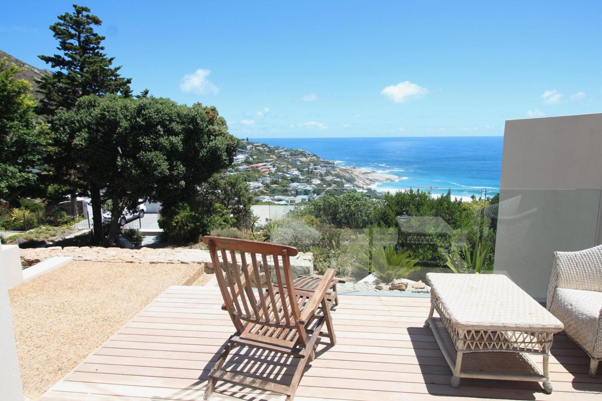 Apartment Sea View