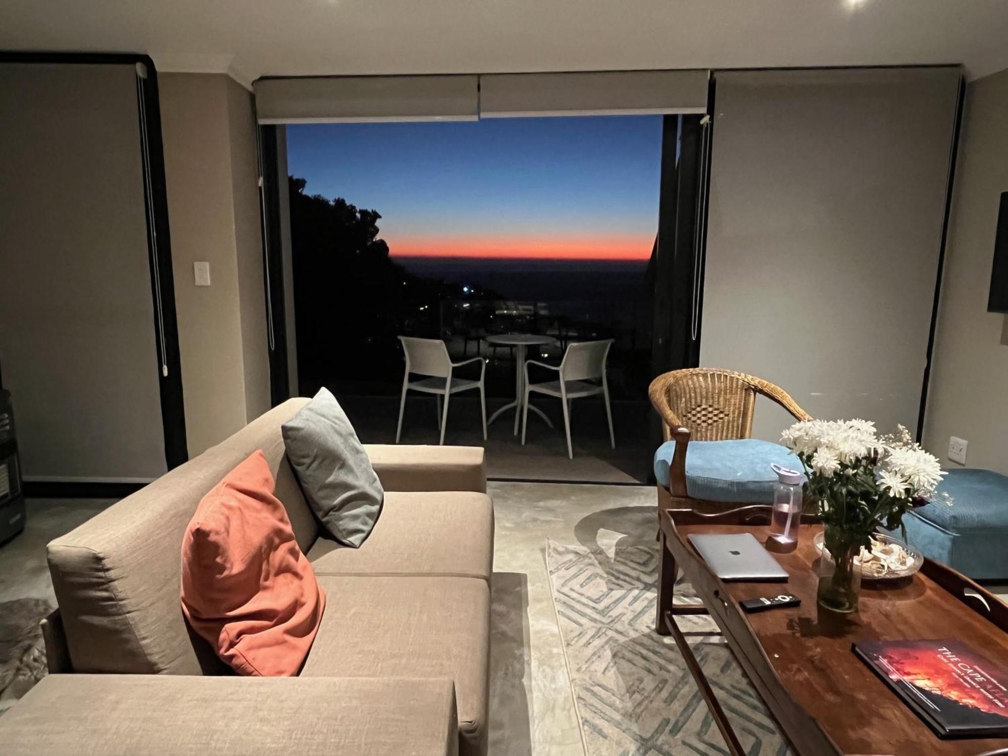 Sea View Apartment Cape Town