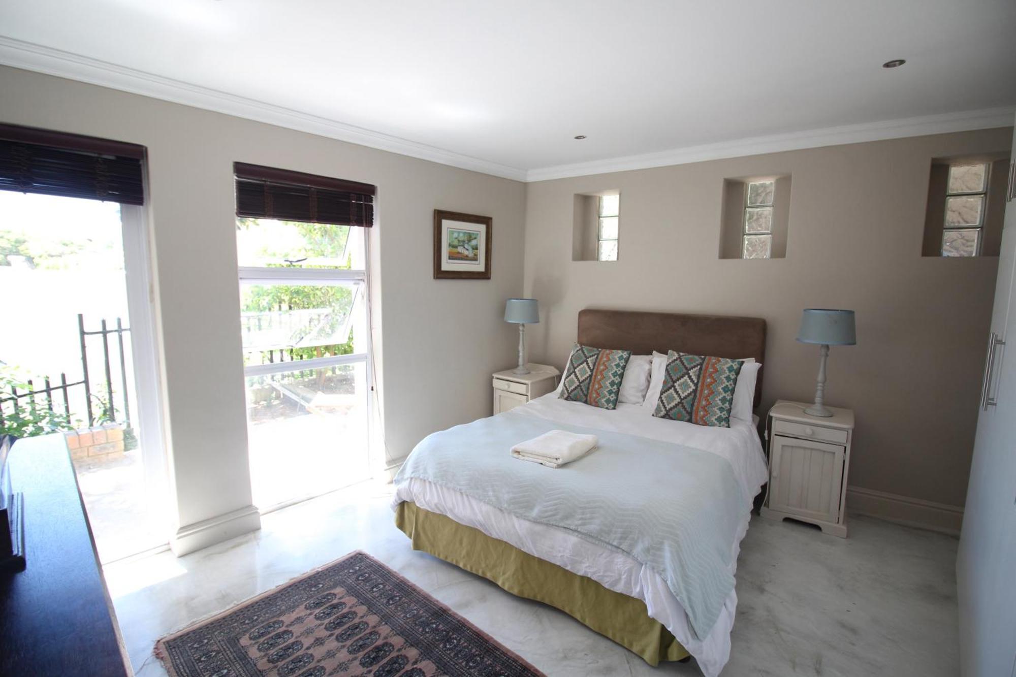 Sea View Apartment Cape Town