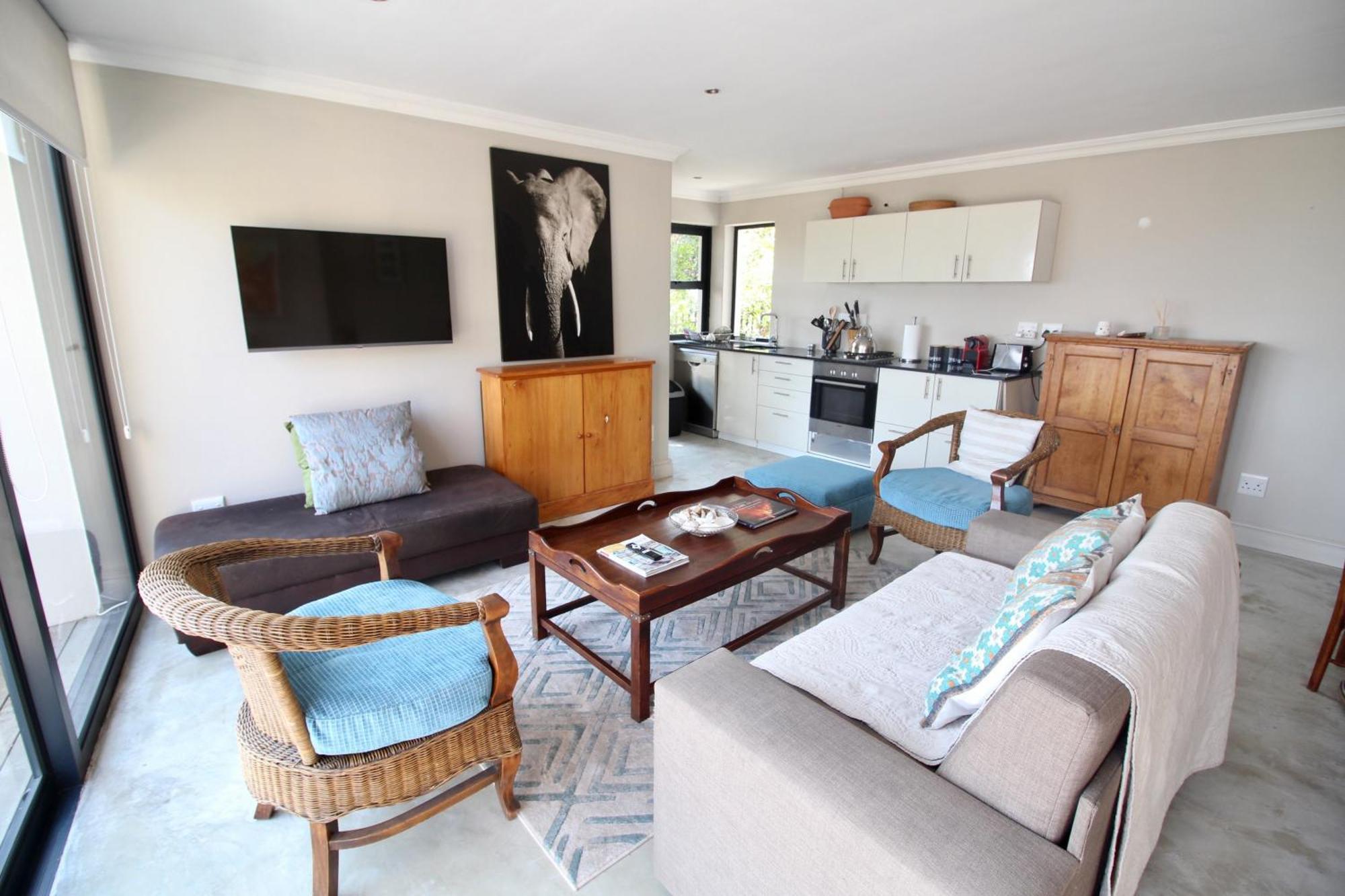 Apartment Sea View Cape Town